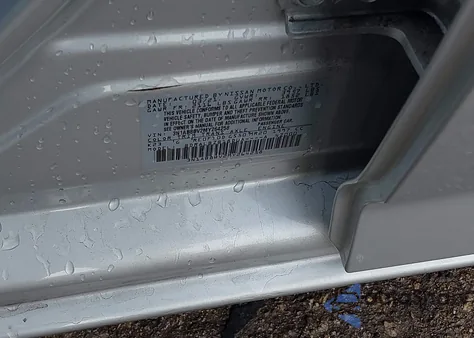 2021 Nissan Sentra S Xtronic Cvt from USA, damaged, VIN 3N1AB8BV2MY264258